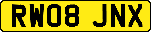 RW08JNX