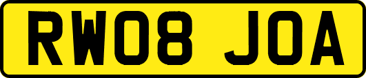 RW08JOA