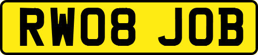 RW08JOB