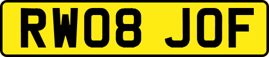 RW08JOF