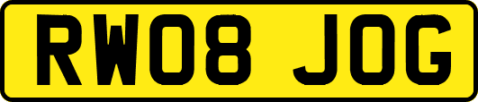 RW08JOG