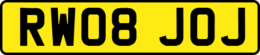 RW08JOJ