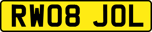 RW08JOL