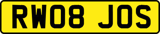 RW08JOS