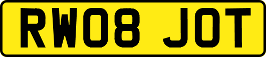 RW08JOT