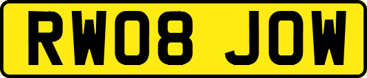 RW08JOW