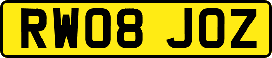 RW08JOZ