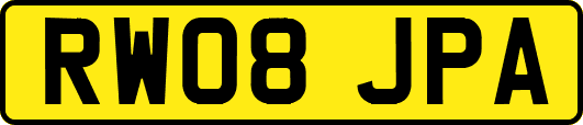 RW08JPA