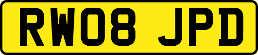 RW08JPD