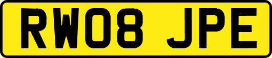 RW08JPE