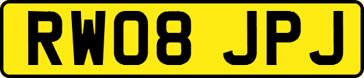 RW08JPJ