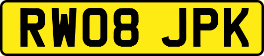 RW08JPK