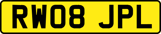 RW08JPL