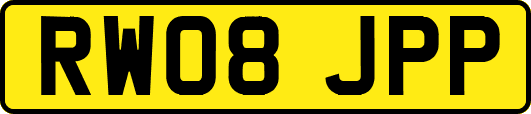 RW08JPP