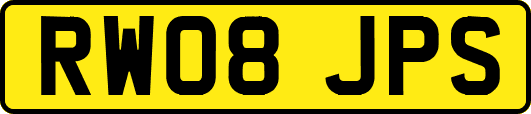RW08JPS
