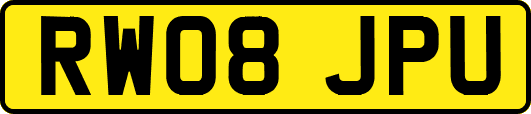 RW08JPU
