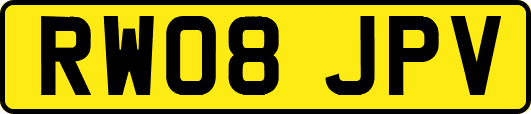 RW08JPV