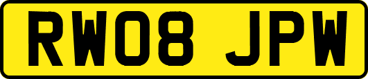 RW08JPW