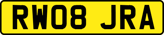 RW08JRA