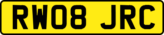 RW08JRC