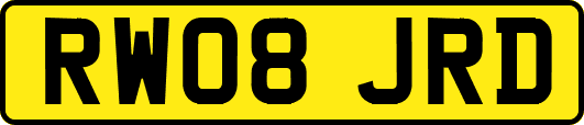 RW08JRD