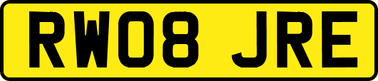 RW08JRE