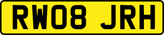 RW08JRH