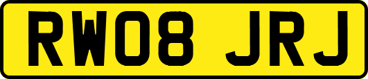 RW08JRJ