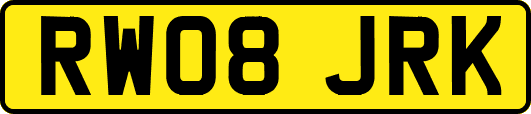 RW08JRK