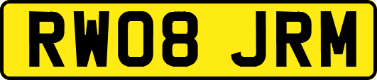 RW08JRM