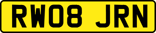 RW08JRN