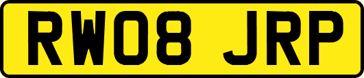 RW08JRP