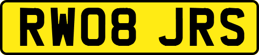 RW08JRS