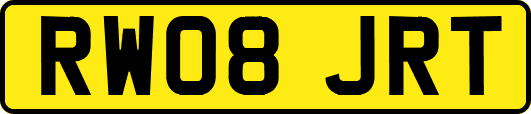 RW08JRT
