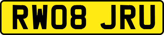 RW08JRU