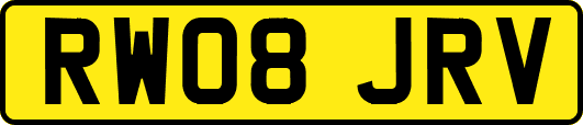 RW08JRV