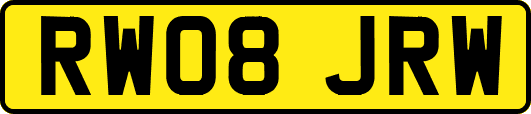 RW08JRW