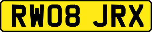 RW08JRX