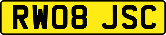 RW08JSC