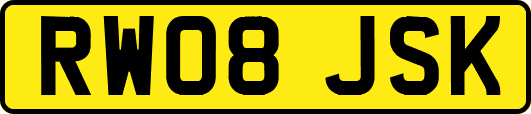 RW08JSK