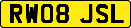 RW08JSL