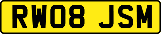 RW08JSM