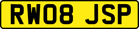RW08JSP