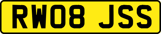 RW08JSS