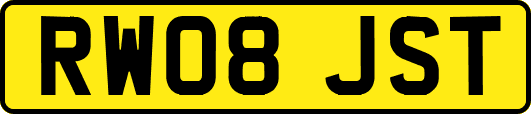 RW08JST