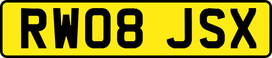 RW08JSX