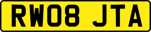 RW08JTA