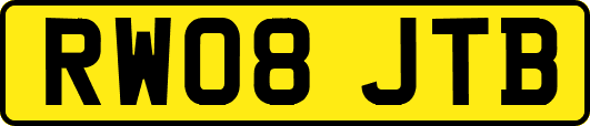 RW08JTB
