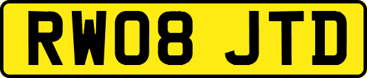 RW08JTD