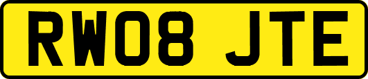 RW08JTE